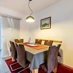 Ferienhaus Wind Und Wolke