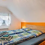 Wind Und Wolke Ferienhaus Friedrichskoog-Spitze