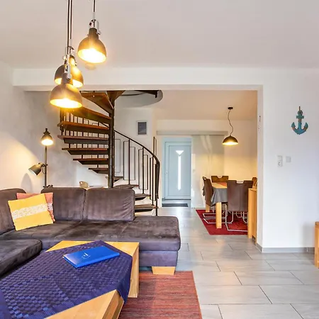 펜션 Wind Und Wolke *