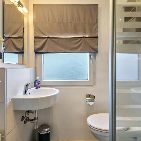 Wind Und Wolke 펜션