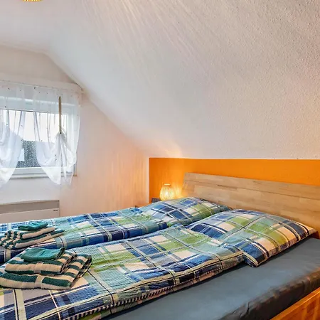 Wind Und Wolke 펜션 프리드릭스코오크-슈피츠