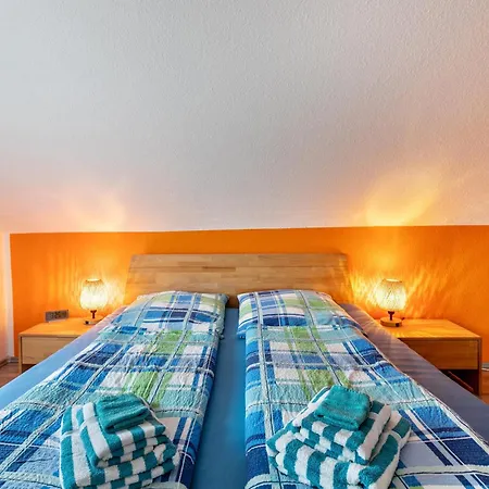 펜션 Wind Und Wolke *