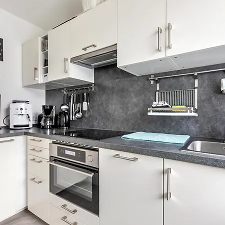 Wind Und Wolke 프리드릭스코오크-슈피츠