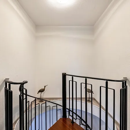 Wind Und Wolke 펜션