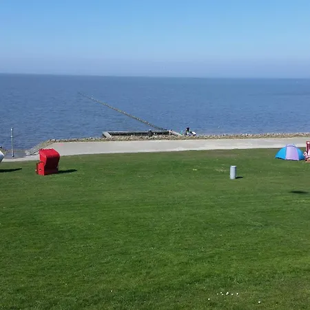 Wind Und Wolke 프리드릭스코오크-슈피츠