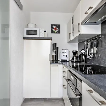 Wind Und Wolke 펜션 *