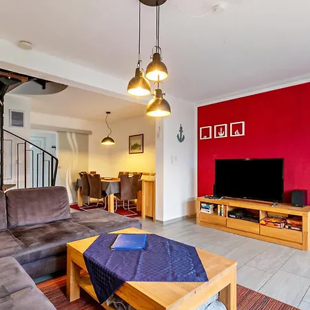 펜션 Wind Und Wolke *