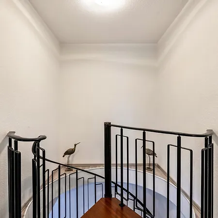 펜션 Wind Und Wolke