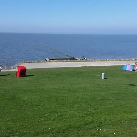 Wind Und Wolke Hébergement de vacances *