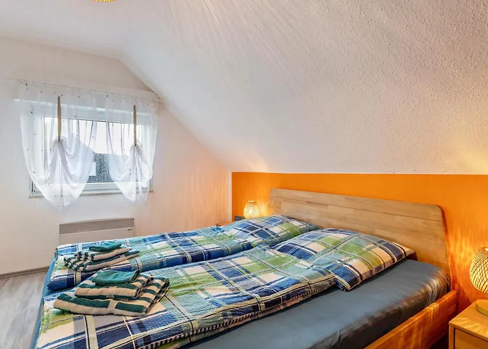 Wind Und Wolke Semesterbostad Friedrichskoog-Spitz