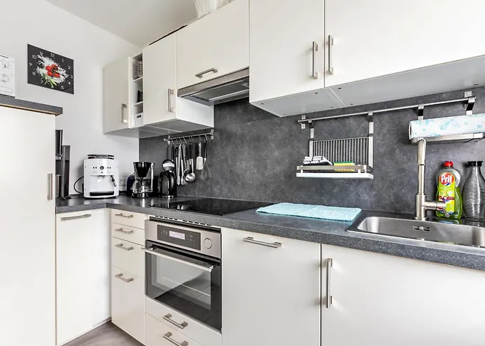 Wind Und Wolke Friedrichskoog-Spitz